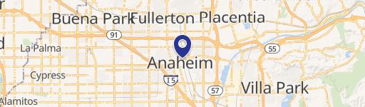 Luxury Loft Near Disneyland