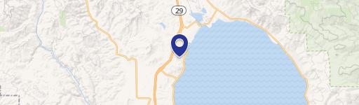 Walnut Beach Marina Home