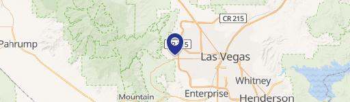 Summerlin Apartment with Mountain Views