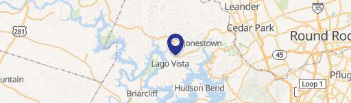 Residential Land in Lago Vista