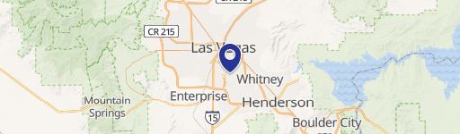 Renovated Condo Near UNLV