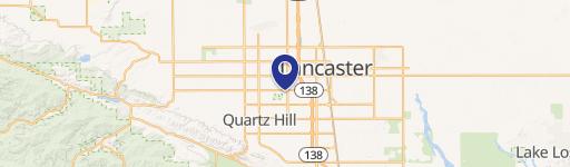 West Lancaster Gated Community Townhome