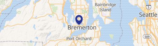 Bremerton 6-Plex Investment Opportunity