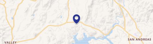 San Andreas, CA 95249