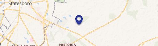 Statesboro Land for Custom Home