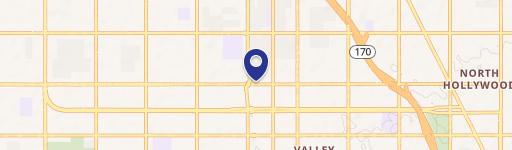 Valley Village Corner End Unit