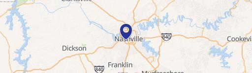 Nashville Condo Near Universities