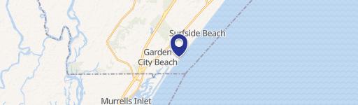 Oceanfront Condo at Water's Edge