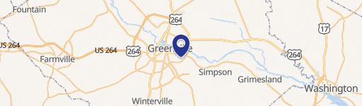 Twin Oaks Townhome Near ECU