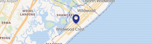 Renovated Condo Near Beach