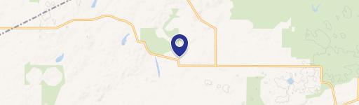 Walnut Orchard with Poultry Facility