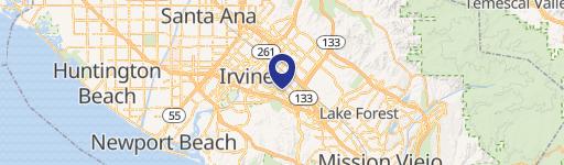 Premium Corner Carriage Unit