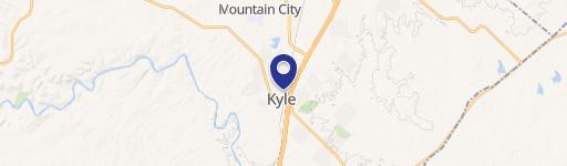 Charming Duplex Near Downtown Kyle