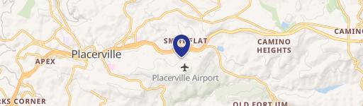 Placerville Land Ready to Build