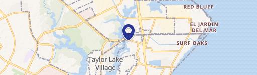 Waterfront Property on Taylor Lake