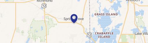 Residential Lot in Red Oak