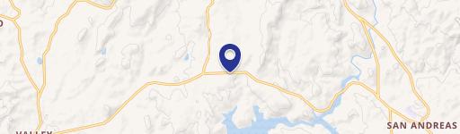 San Andreas, CA 95249