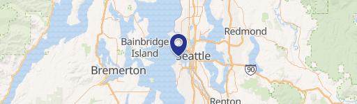 Waterfront Condominium Estates on Alki