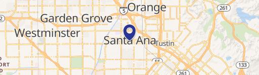 Remodeled Home in Santa Ana