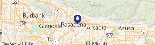 Updated Condo Near Caltech