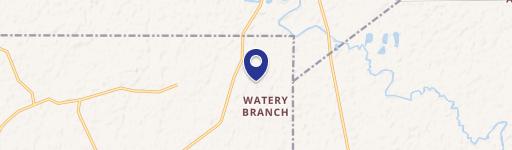 Move-In Ready Home on Acreage