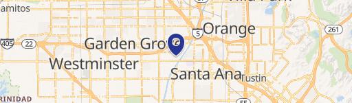 Charming Condo in Central Orange