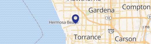 Remodeled Redondo Beach Home