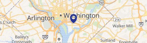 Navy Yard Condo with Parking