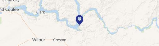 Corner Lot in Seven Bays