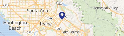 Irvine Home with Bonus Room