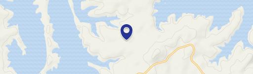 Land Backing National Forest