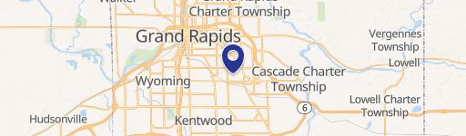 Spacious Condo with Updated Interior