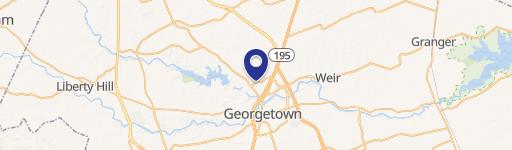 Georgetown Condo Ready for Move-In