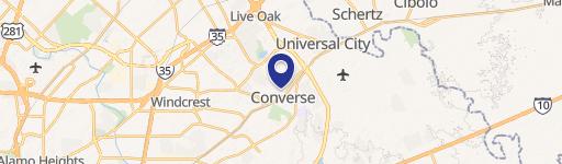 Vacant Residential Lot Opportunity