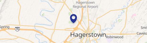 Hagers Crossing Single-Family Home