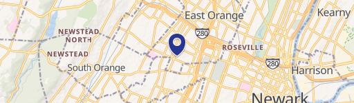 East Orange Multifamily Home