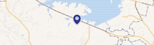 Residential Land Near Lake Conroe