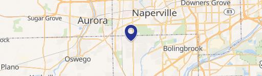 Naperville Townhome with Upgrades