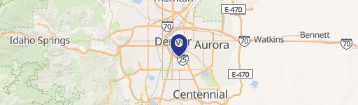 Condo Near Denver University