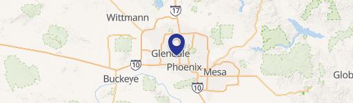 Updated Townhome Near GCU