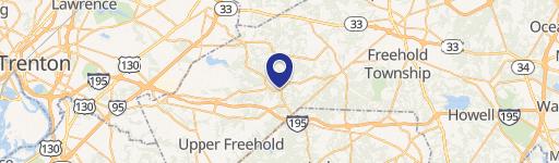 Millstone 33-Acre Equestrian Estate