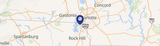 Carowinds Townhouse with Modern Amenities