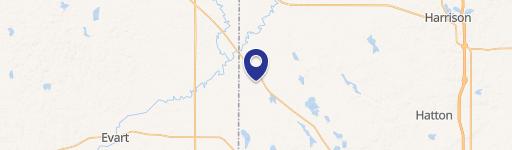 Rustic Home on Wooded Acreage