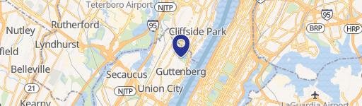 Renovated Condo Near NYC Commute