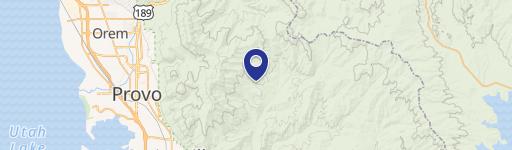 Recreational Lot with Mountain Views