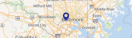 Charming End-Unit Row House