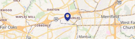 Fairfax Condo with Balcony