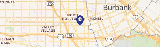 New Multifamily Property in NOHO