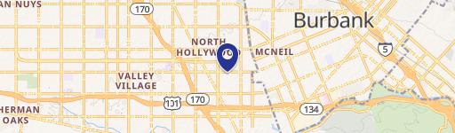 New Multifamily Property in NOHO