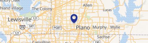 Plano Condo with Master Suite